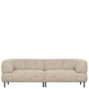 Moderne Wohnzimmercouch Streeter