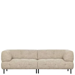 Moderne Wohnzimmercouch Streeter