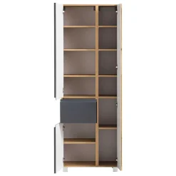 Moderner Badhochschrank Fregato
