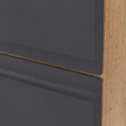 Moderner Badhochschrank Fregato