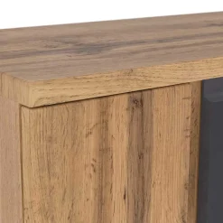 Moderner Badhochschrank Fregato
