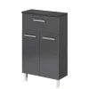 Moderner Badschrank Nilium