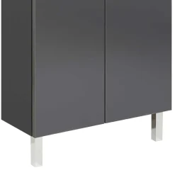 Moderner Badschrank Nilium