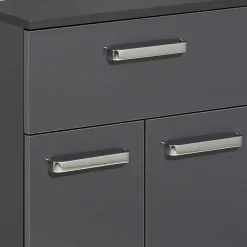 Moderner Badschrank Nilium