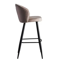 Moderner Barstuhl Kildare