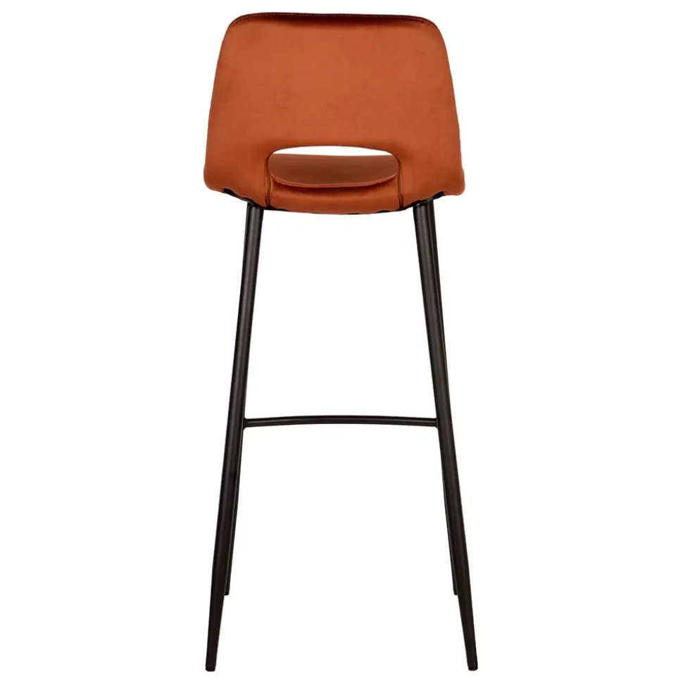 Moderner Barstuhl Set Estoron