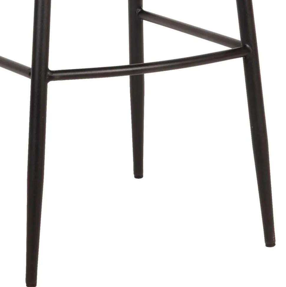 Moderner Barstuhl Set Estoron