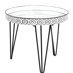 Moderner Couchtisch Laxela