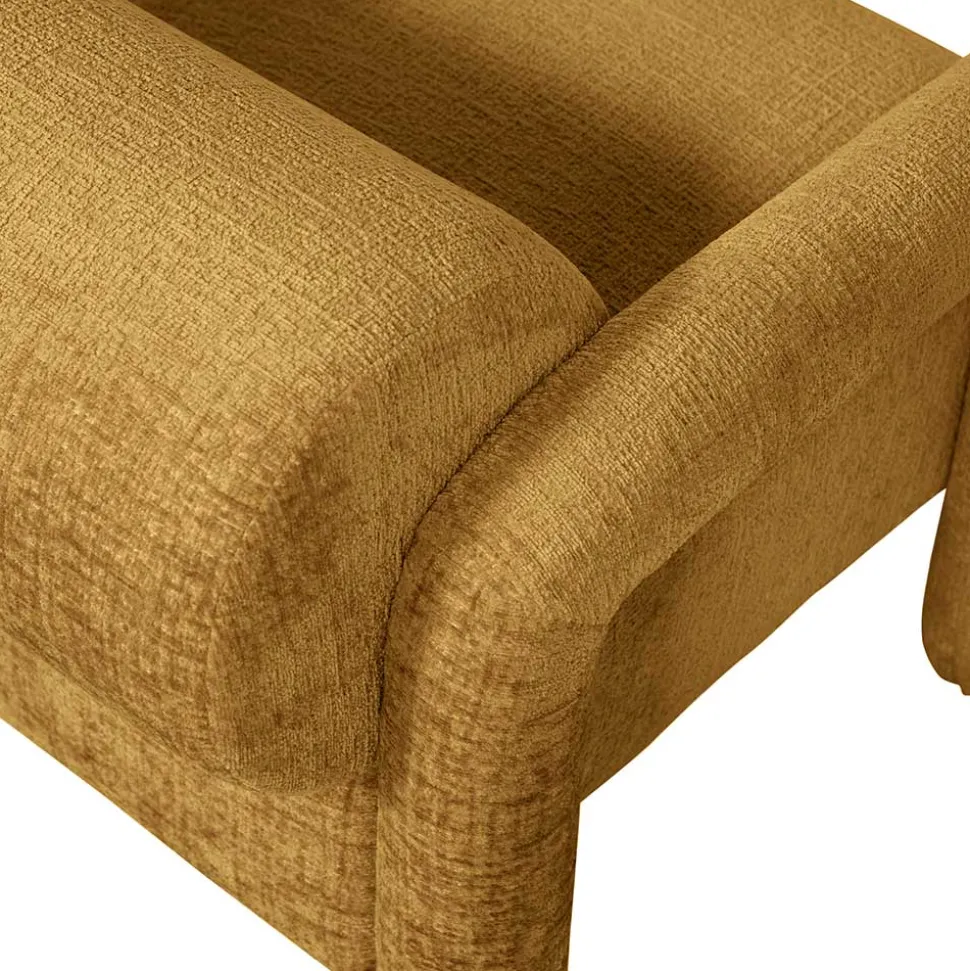 Moderner Design Sessel Buryas