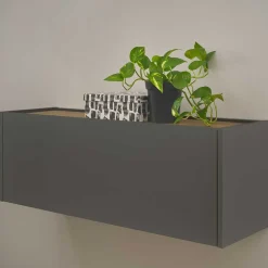 Moderner Hängeschrank Uzniana