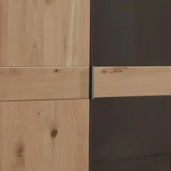 Moderner Kleiderschrank Merkur