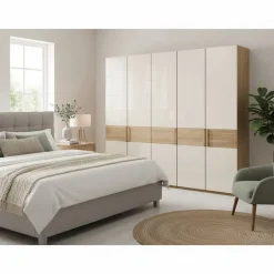 Moderner Kleiderschrank Veyfas
