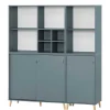 Moderner Officeschrank Hermine