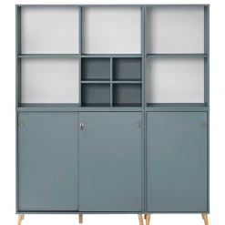 Moderner Officeschrank Hermine