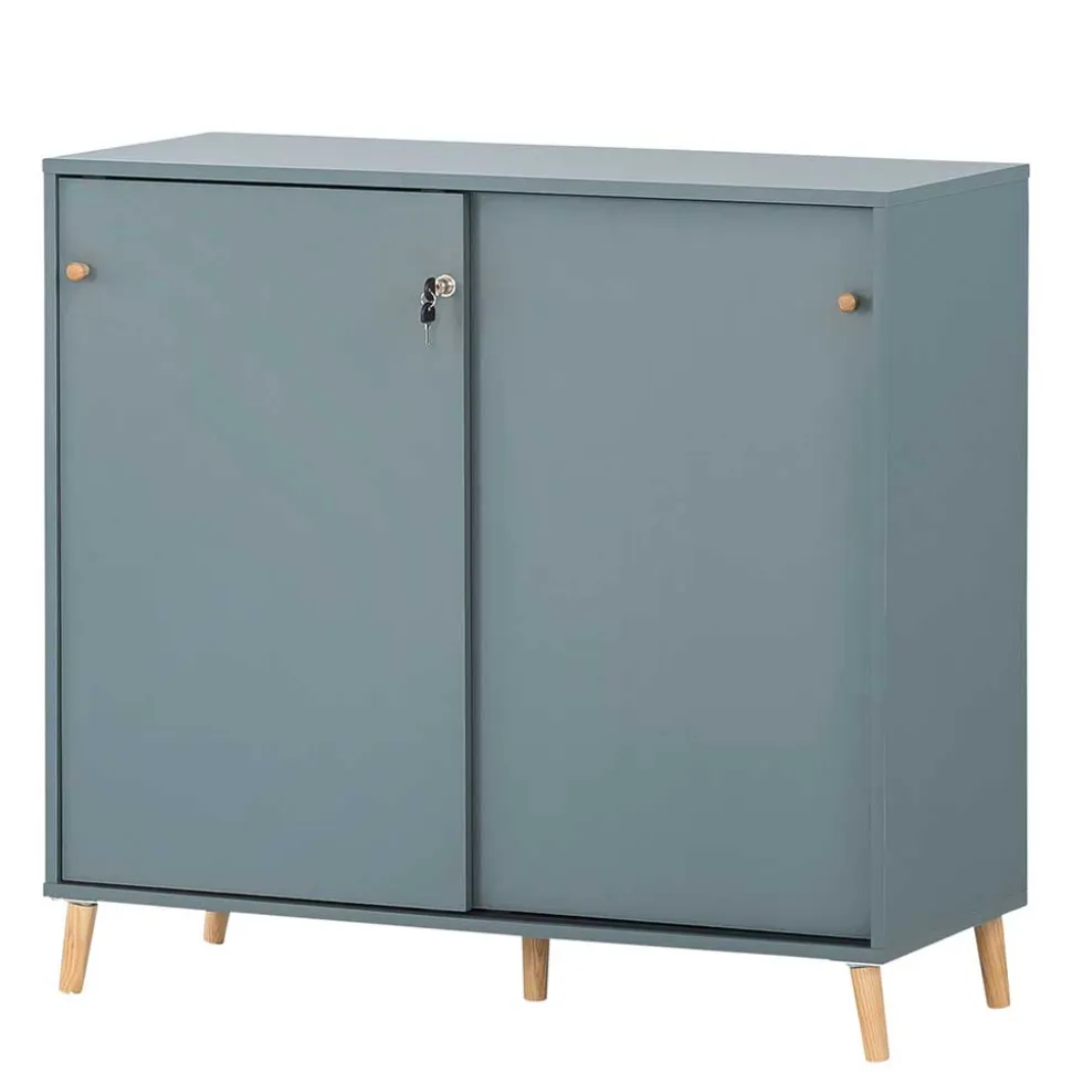 Moderner Officeschrank Hermine