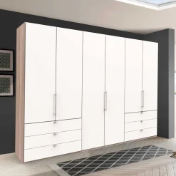 Moderner Schlafzimmerkleiderschrank Lolyana