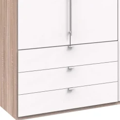 Moderner Schlafzimmerkleiderschrank Lolyana