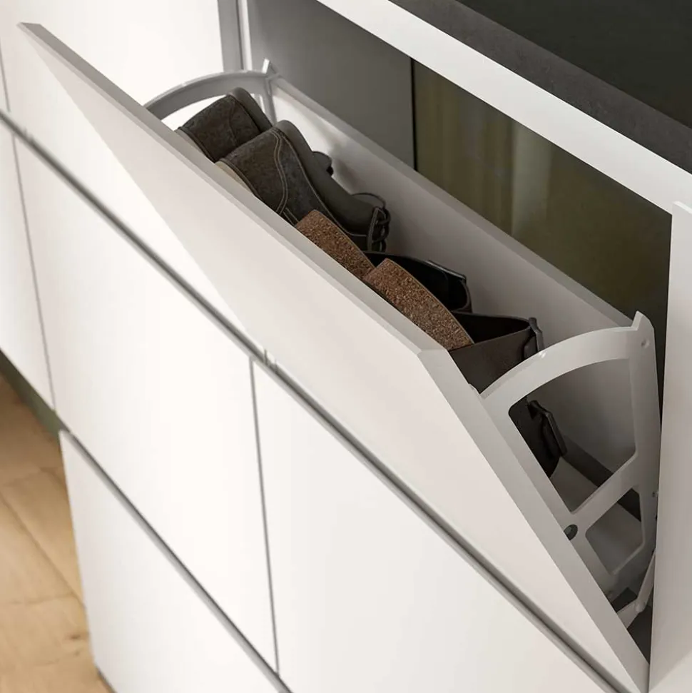 Moderner Schuhschrank Houstna