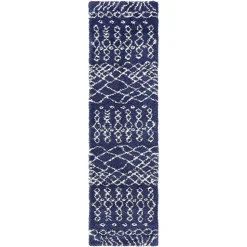 Moderner Teppich Cloenra