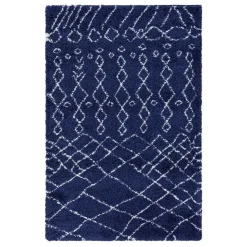 Moderner Teppich Cloenra