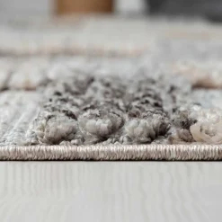 Moderner Teppich Freshna