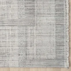Moderner Teppich Freshna