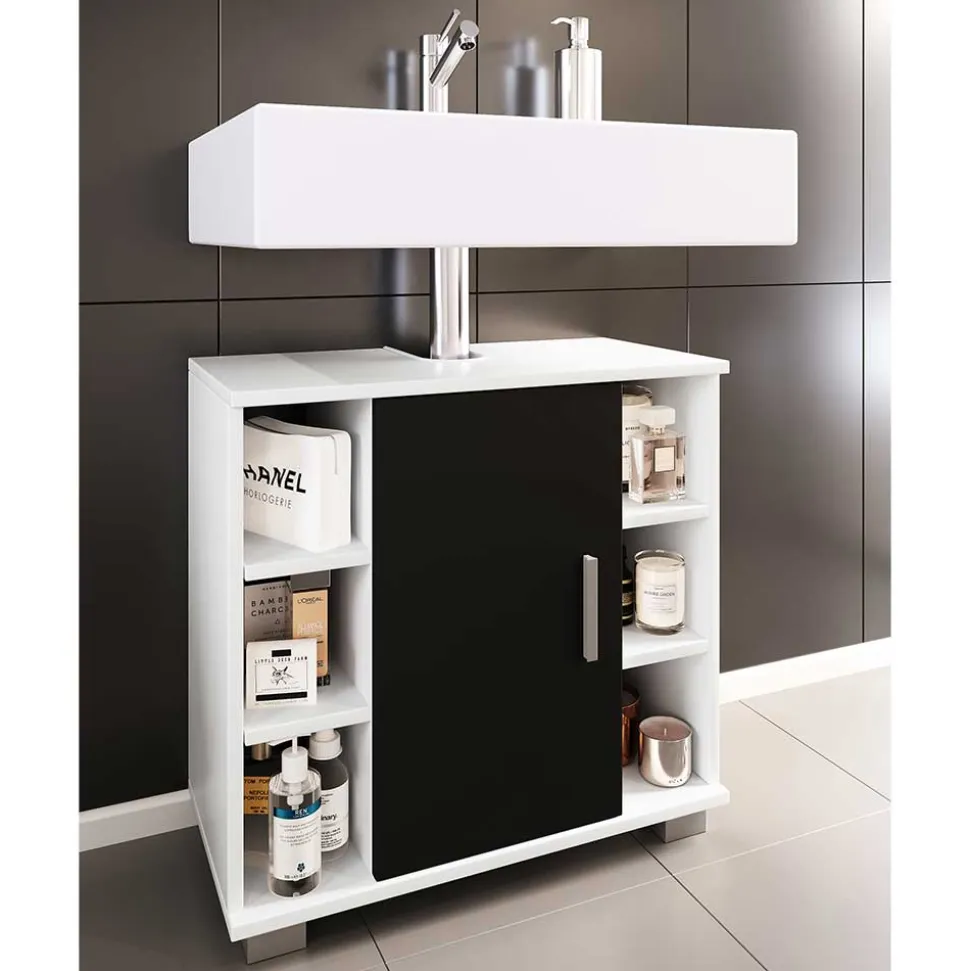Moderner Waschtischunterschrank Panales