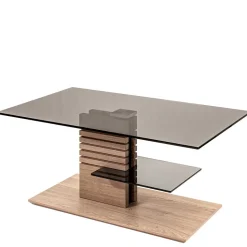 Moderner Wohnzimmer Tisch Oaki