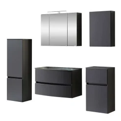 Modernes Badmöbel Set Vedencian