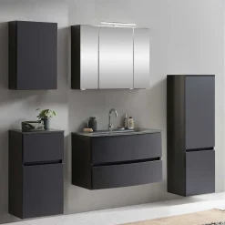 Modernes Badmöbel Set Vedencian