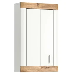 Modernes Badmöbelkomplettset Liss
