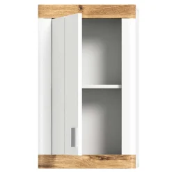 Modernes Badmöbelkomplettset Liss
