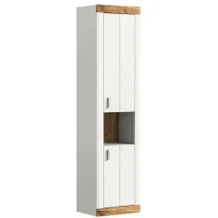 Modernes Badmöbelkomplettset Liss