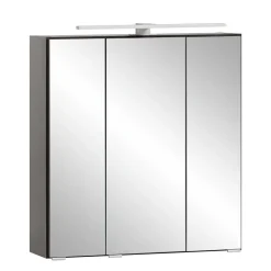Modernes Badmöbel-Set Pegruan
