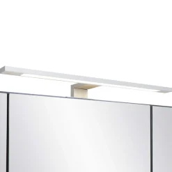 Modernes Badmöbel-Set Pegruan