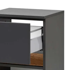 Modernes Badmöbel-Set Pegruan
