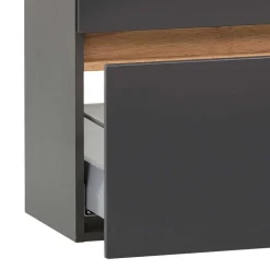 Modernes Badmöbel-Set Pegruan