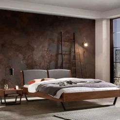 Modernes Design Bett Geroga