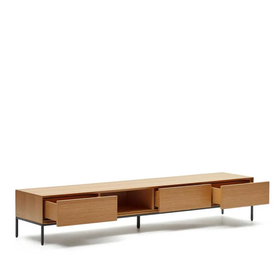 Modernes Fernsehlowboard Zoryac