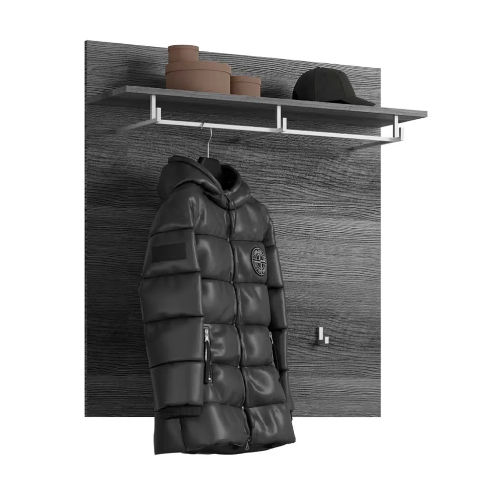 Modernes Garderoben Set Hayoran