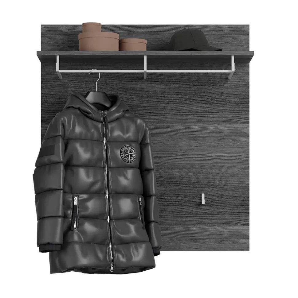 Modernes Garderoben Set Hayoran