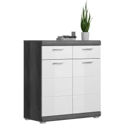 Modernes Garderoben Set Hayoran