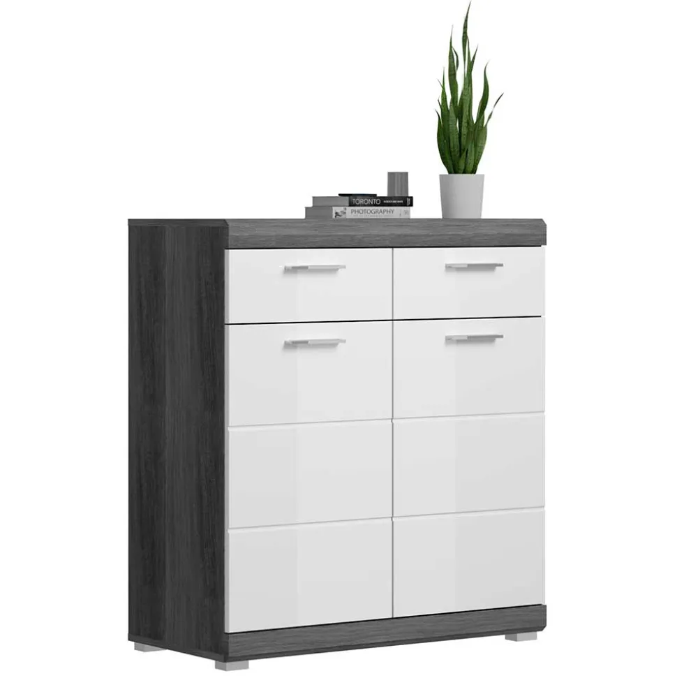 Modernes Garderoben Set Hayoran