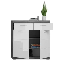 Modernes Garderoben Set Hayoran