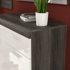 Modernes Garderoben Set Hayoran