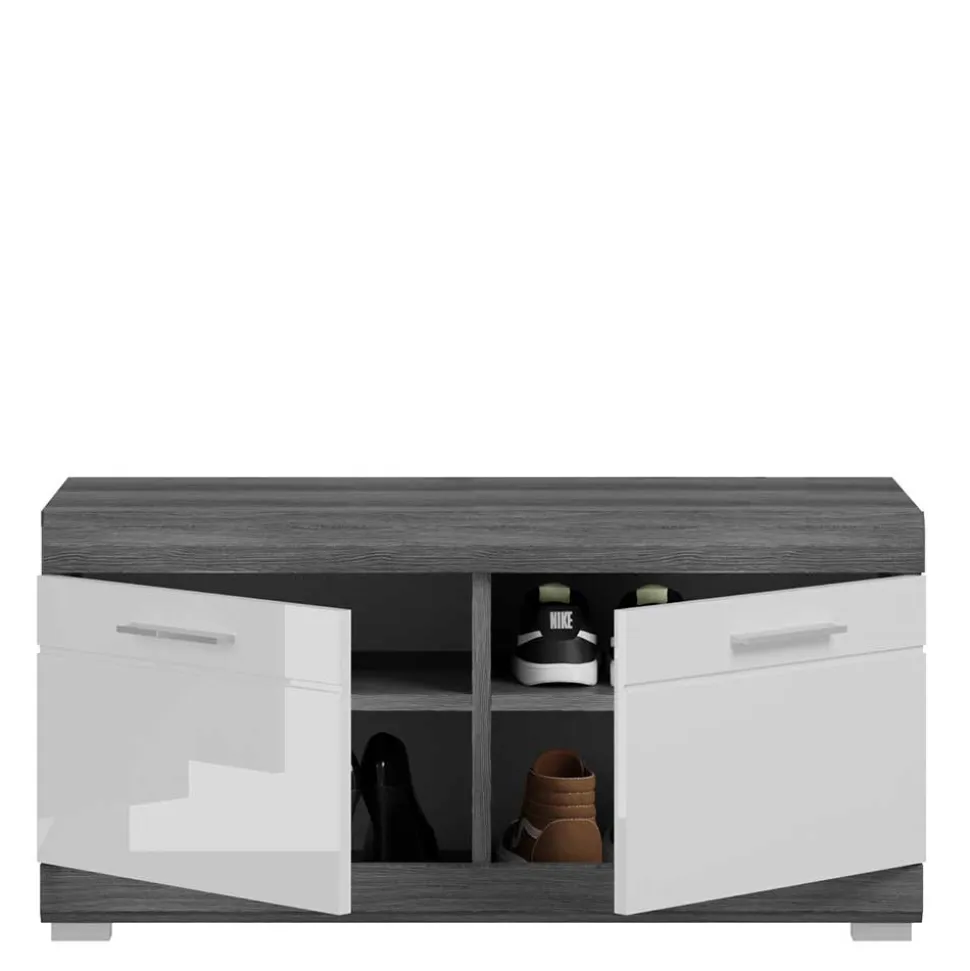 Modernes Garderoben Set Hayoran