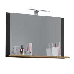 Modernes Gäste-WC Set Socotta