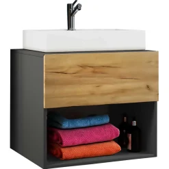 Modernes Gäste-WC Set Socotta
