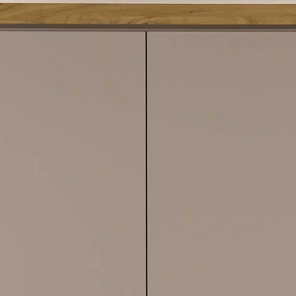 Modernes Highboard Balteas
