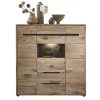 Modernes Highboard Griffin
